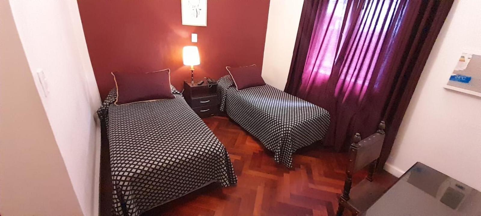 双鹿酒店 圣路易斯 外观 照片