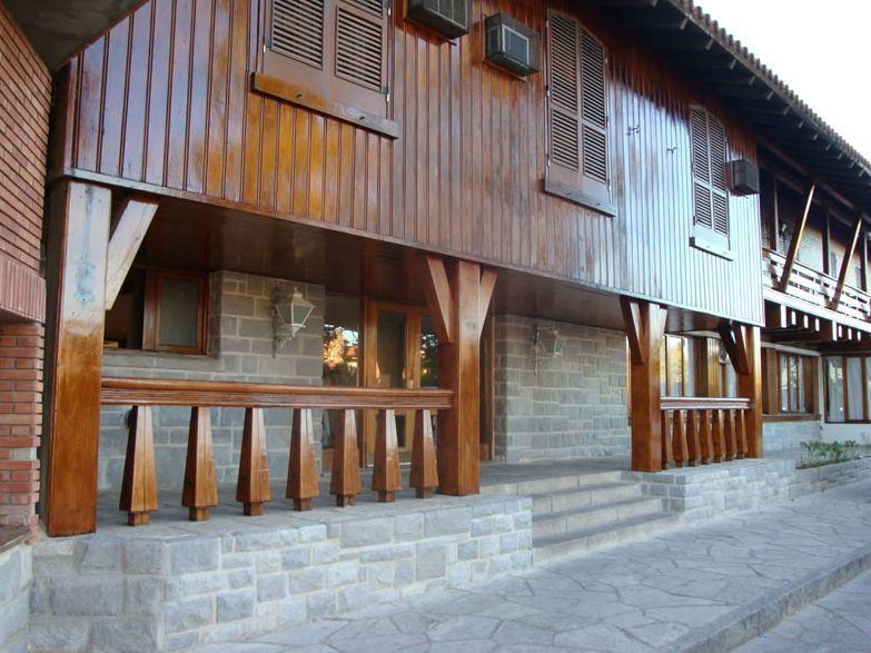 双鹿酒店 圣路易斯 外观 照片